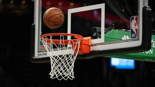 NBA'de Thunder, galibiyet serisini 14 maça çıkardı