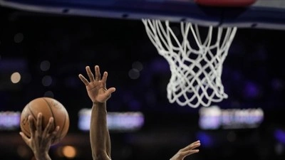 NBA'de Thunder, Knicks'i deplasmanda 103-100 mağlup etti