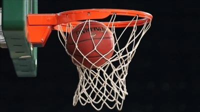 NBA'de Thunder, Lakers deplasmanında kazandı