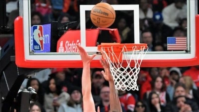 NBA'de Warriors, &Ouml;mer Faruk Yurtseven'in 17 sayıyla oynadığı ma&ccedil;ta Spurs'e kaybetti