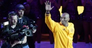 NBA'den Kobe'ye duygusal veda mektubu