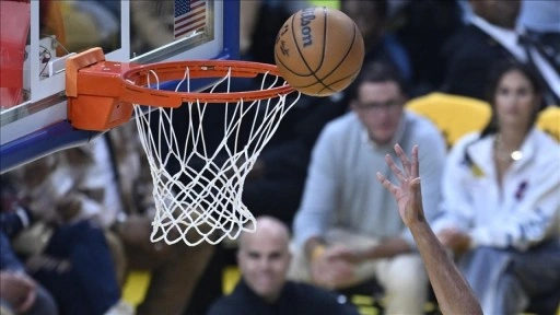 NBA finalinde Thunder'ı yenen Pacers, seride 1-0 öne geçti