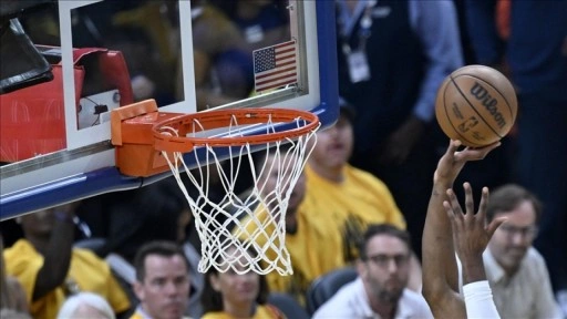 NBA konferans finalinde Timberwolves'u 124-94 yenen Thunder NBA finaline yükseldi