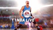 NBA Live 16 için Access yolu göründü