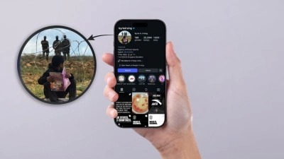 NBA oyuncusu Irving, İsrail askerlerinin okula gitmesini engellediği Filistinli &ccedil;ocuğu profil fotoğr