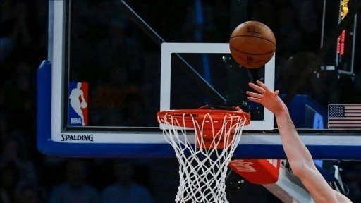 NBA play-off'larında Nuggets, Thunder'ı uzatmada yenerek seride 2-1 öne geçti