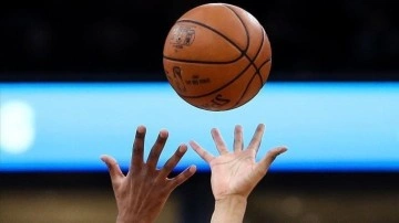 NBA'de konuk olduğu Suns'ı farklı yenen Nuggets, finale yükseldi