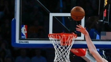 NBA'de Nuggets, Lakers karşısında seriye galibiyetle başladı