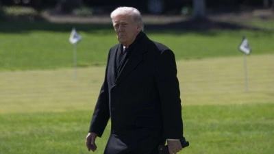 NBC: Trump, azalan f&uuml;ze stoklarına karşı savunma sanayisinden yetkililerle g&ouml;r&uuml;şecek