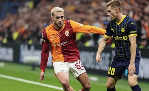 Ne oldu sana Barış Alper? -Yusuf Polat, spor dünyasından yazdı-