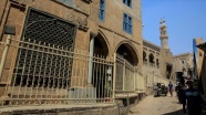 Necib Mahfuz ile bütünleşen 'sokak, tekke ve müze'