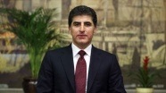 Neçirvan Barzani: Türkiye ile ilişkilerimiz normal seyrinde devam ediyor