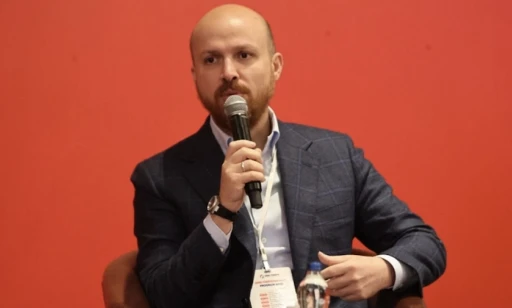 Necmeddin Bilal Erdoğan / AKP’li Özlem Zengin -Güven Akıncı, Zürih'ten yazdı-