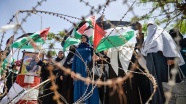Nekbe&#039;nin 69. yılında Filistin&#039;de etkinlikler düzenlendi