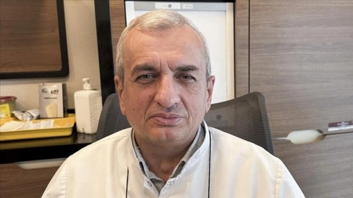 Nemli havalarda artan küf mantarı ağır hastalıklara yol açabiliyor