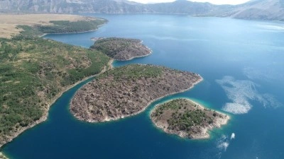 Nemrut Kalderası'nın milli park stat&uuml;s&uuml; b&ouml;lge turizmine katkı sağlayacak