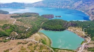 Nemrut Kalderası UNESCO&#039;nun Küresel Jeopark Ağı&#039;na dahil edilecek