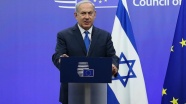 Netanyahu AB'den beklediğini alamadı