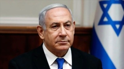 Netanyahu, ABD-İran m&uuml;zakereleri g&uuml;ndemiyle koalisyon ortaklarıyla acil toplantı yapacak