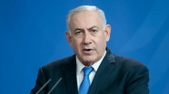 Netanyahu: Afrika'nın kalbine ulaşmaya çalışıyoruz