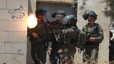Netanyahu, ateşkese rağmen Gazze'deki işgali genişlettiklerini kabul etti