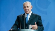 Netanyahu BAE'nin İsrail'e 10 milyar dolar yatırım yapacağını açıkladı