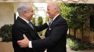 Netanyahu-Biden döneminde İsrail-ABD ilişkilerinde fikir ayrılıkları öne çıktı