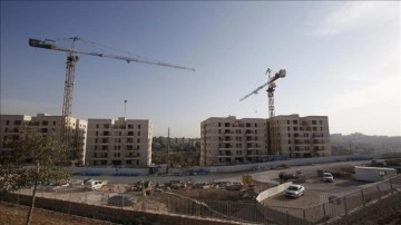 Netanyahu, Biden'a Yahudi yerleşim birimlerinde inşaatı durdurma sözü vermediğini açıkladı