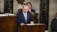 Netanyahu BMGK'daki İsrail tasarısından Obama yönetimini sorumlu tuttu