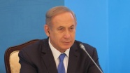 Netanyahu'dan Alman Dışişleri Bakanı'na 'boykot tehdidi'