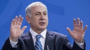 Netanyahu'dan 'Arafat Caddesi'ne engel