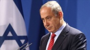 Netanyahu'dan BAE'ye F-35 satılacağı haberine yalanlama