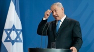 Netanyahu'dan başbakanlık seçimi önerisi