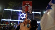 Netanyahu'dan Gantz'a 'Ya ilhaka destek ver ya da seçime gidelim' mesajı