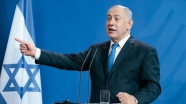 Netanyahu'dan Gazze'ye hava saldırılarının sürdürülmesi talimatı
