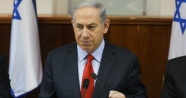 Netanyahu’dan İran’a: &#039;Suriye’den çıkın, saldırılarımızı durdurmayacağız&#039;