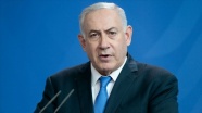 Netanyahu'dan 'İran atom bombası imal etmeye çok yakın' iddiası