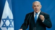 Netanyahu’dan &#039;Suriye’de İran güçlerine saldırı düzenledik&#039; açıklaması