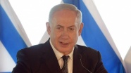 Netanyahu'dan UNESCO'nun 'işgalci güç İsrail' kararına eleştiri