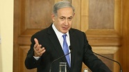 Netanyahu'dan Yahudi yerleşim birimlerine ilişkin açıklama