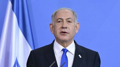 Netanyahu, doğrudan m&uuml;zakere y&uuml;r&uuml;tecekleri L&uuml;bnan'da ateşkes olmayacağını duyurdu