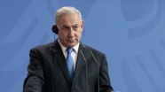 Netanyahu: Gazze'deki gruplarla savaşın zirvesindeyiz