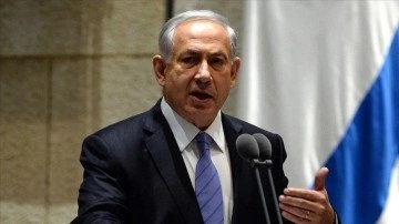Netanyahu, Gazze'nin güneyine saldırı ve bölgedeki nüfusu yerinden etme planı hazırlatıyor