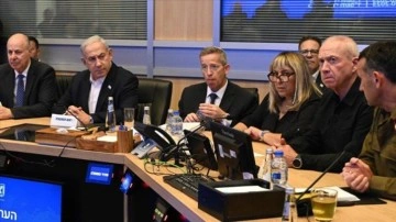 Netanyahu Genelkurmay Başkanı'nı yalanladı: Gazze'ye yakıt tedarikine onay yok