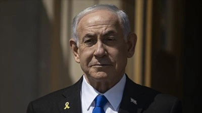 Netanyahu, İran ve M&uuml;sl&uuml;man Kardeşlere karşı yeni bir b&ouml;lgesel eksen oluşturduklarını savundu