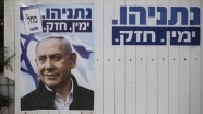 'Netanyahu İsrail'deki erken seçimleri iptal etmeyi düşünüyor'