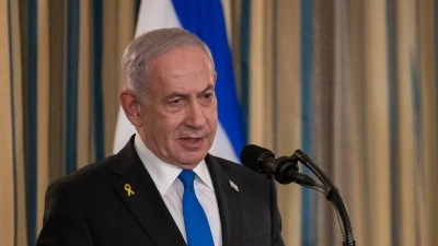 Netanyahu, İsrail ordusuna L&uuml;bnan'daki işgali daha da genişletme talimatı verdi