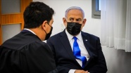 Netanyahu, İsrail Savcılığını &#039;kendisini devirmeye çalışmak&#039;la suçladı