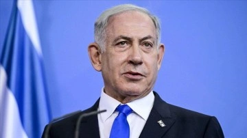 Netanyahu: İsrail'deki hizipler Refah'taki operasyonu engellemek için ABD'yle iş birl