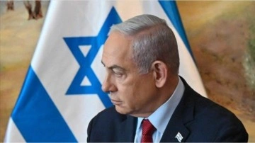 Netanyahu, İsraillilere silah dağıtmaya devam edeceklerini söyledi